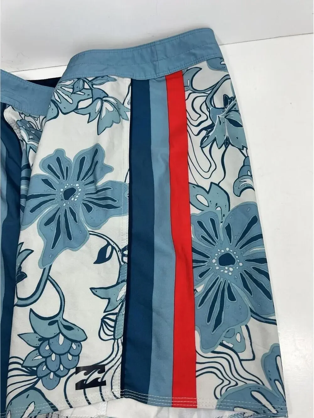 Billabong airlite d’bah